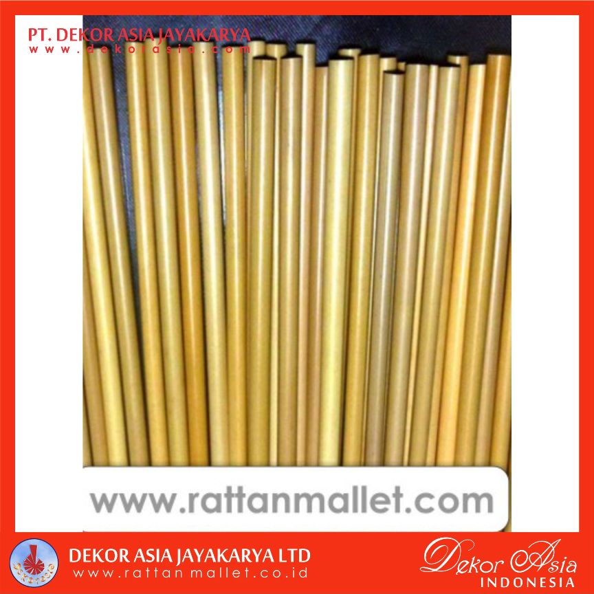 RATTAN PERCUSSION MALLETS