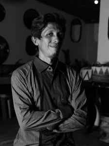 Huda Nugroho